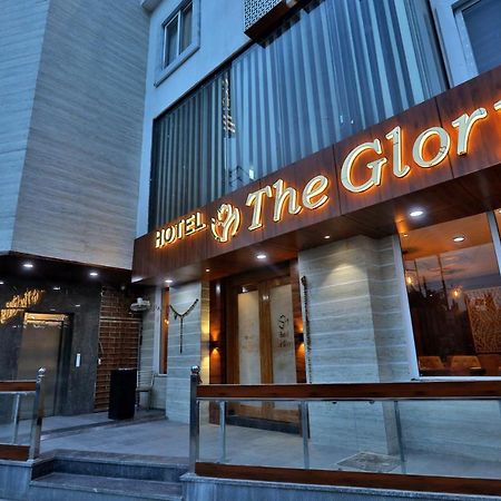 Hotel The Glory ริชิเคช ภายนอก รูปภาพ
