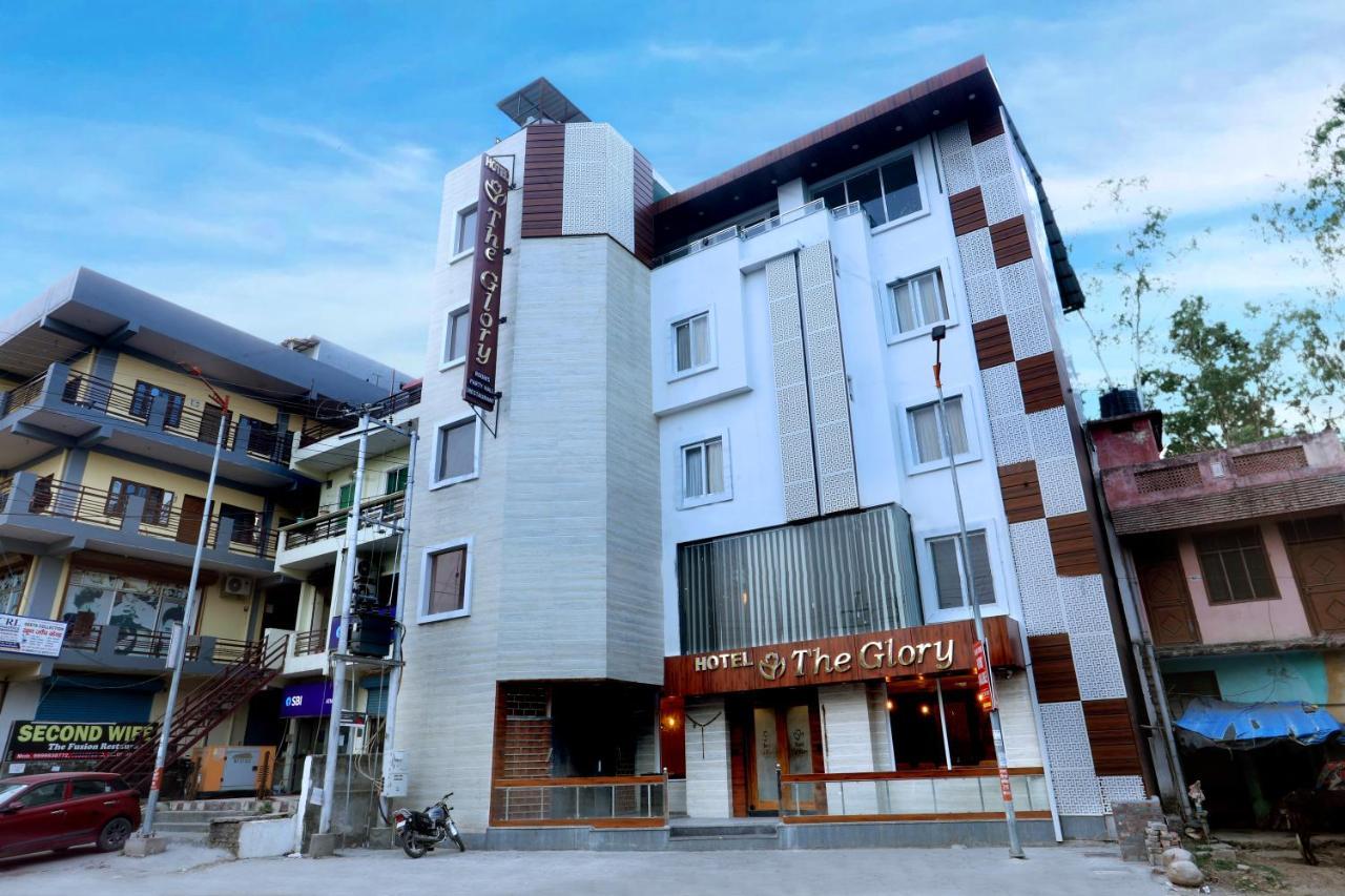 Hotel The Glory ริชิเคช ภายนอก รูปภาพ