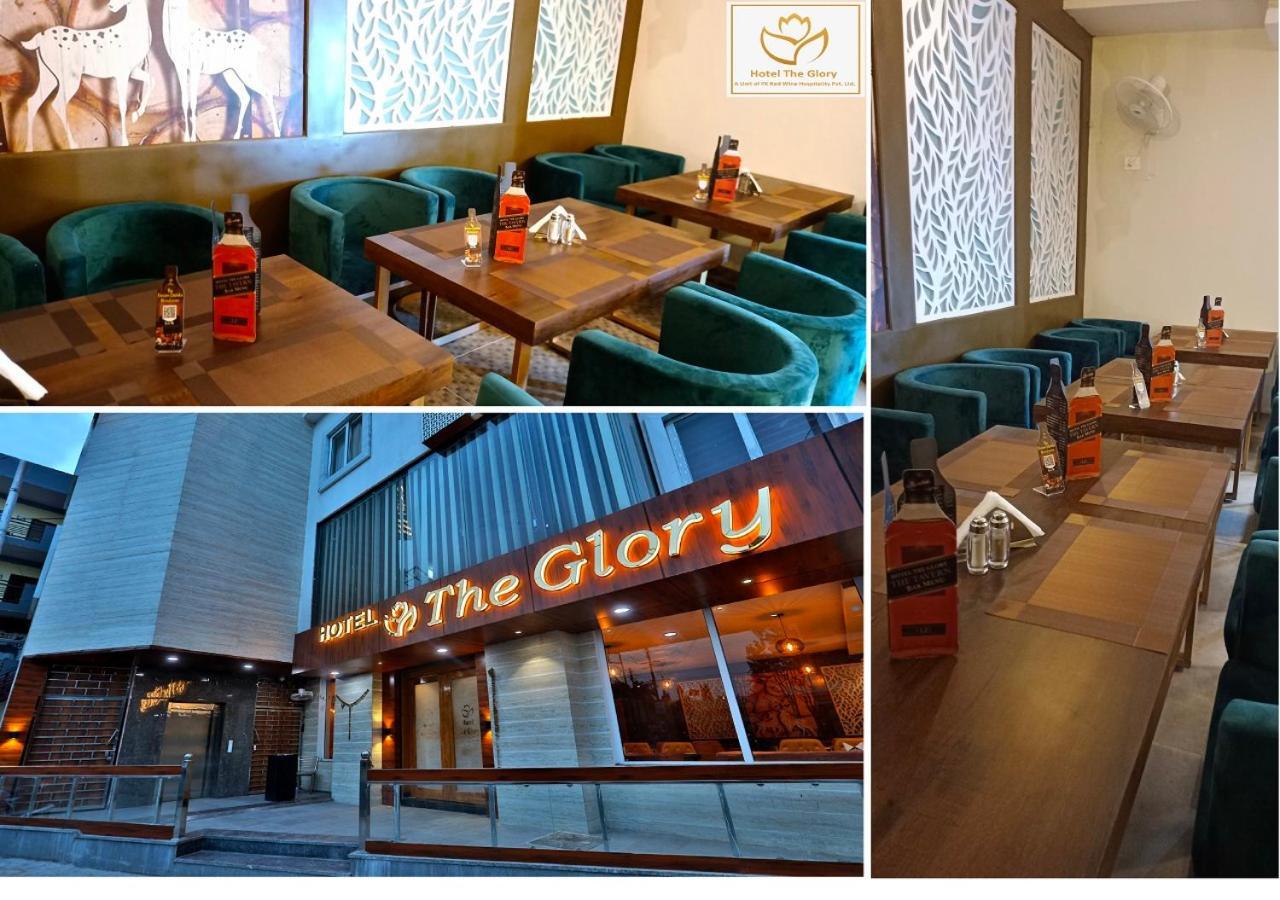Hotel The Glory ริชิเคช ภายนอก รูปภาพ